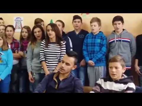 Liceul Tehnologic Octavian Goga Jibou