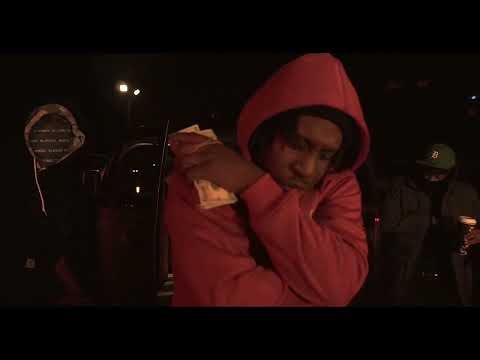 Bagboy Po - Rose Gold (official music video ) shot by : Digtal Don