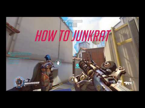 MadSkull - HOW TO JUNK