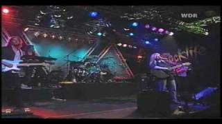 Melissa Etheridge - The Angels (1993) Köln, Germany