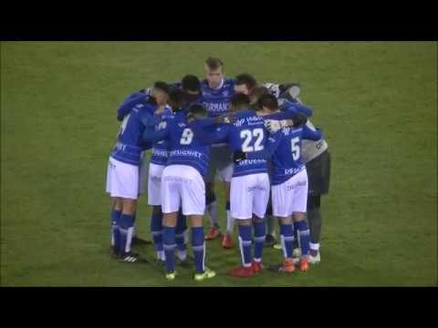 ASV Geel - RFC Seraing 24-11-2018