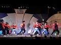 New Star Night Show Song Dance Show