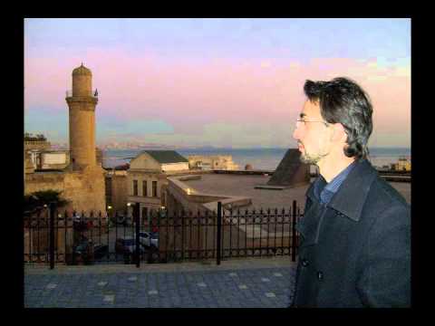 Yeni mersiyeler 2013  Kerbelayi Aydin Rza - Alim lay - lay.