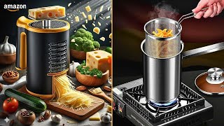 35 Amazon Kitchen Gadgets Every Senior Should Have For an Easier Life! (With Prices)