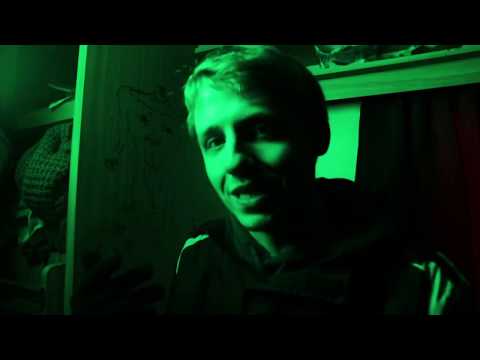 Caravan Sessions (ft. T.O.P. & Ruairi)