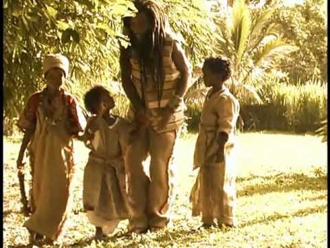 NEW LEGEND OF REGGAE[ Reymz(ioni) Love Jah