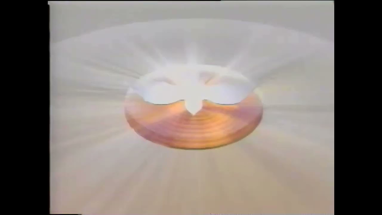 Trinity Broadcasting Network (1998)