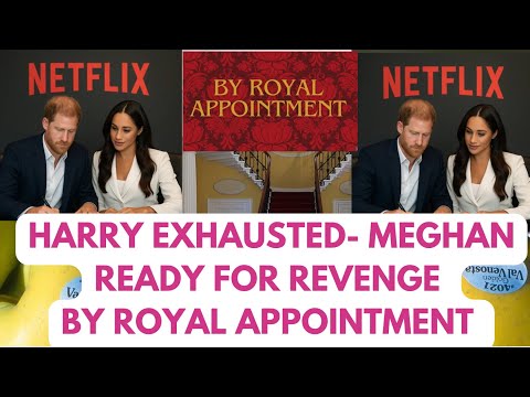 SUSSEX NIGHTMARE CONTINUES NOW THIS #meghanmarkle #meghanmarkle #princeharrry
