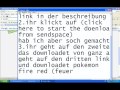 Pokemon Ash Gray Download Tutorial GERMAN