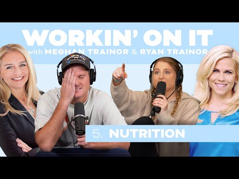 5. Workin' On Nutrition with Kristy Morrell and Tina Anderson
