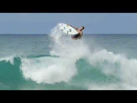 Jack Freestone - Hawaii (low profile part 2/5) | SURFING | Surfing