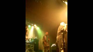 Kottonmouth Kings in Omaha 2013 part 2