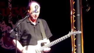 Adrian Belew performs Of Bow and Drum at the Rose in Pasadena 3-25-17.