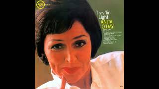 Anita O'Day -  Crazy He Calls Me