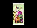 Barney Songs Full Complete In 2001 Soon