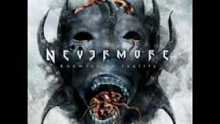 Nevermore - Seed Awakening (#8 Enemies of Reality  Remastered)