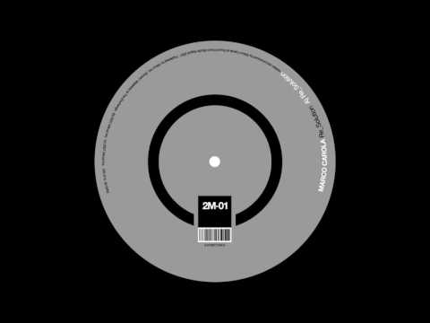Marco Carola: Re-Solution - 01. Re-Solution (2M via Minus, 2007)