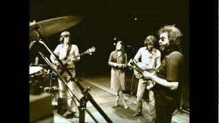 Grateful Dead - Loser - 4/23/77