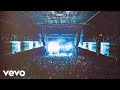 Halsey - Young God (Live From Webster Hall / Visualizer)