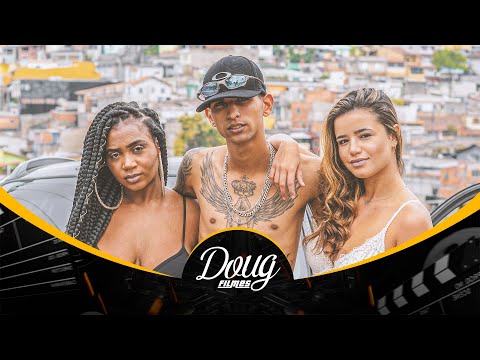 VEGA SK - SEM BARREIRAS -  DJ Marcelinho(CLIPE OFICIAL) Doug Filmes