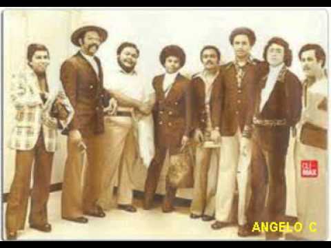 SON BOLEROS DE LA DIMENSION LATINA - VOL 1