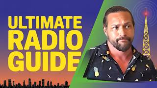 Radio Advertising: Your Ultimate Guide for Small Businesses