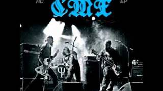 CMX - Maasi ei tarvitse sinua