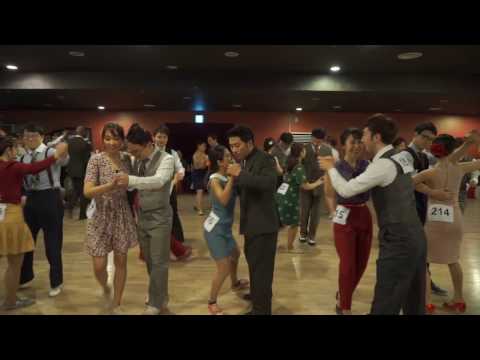 SEOUL LindyFest 2016 - Jack and Jill (Open) - Prelims