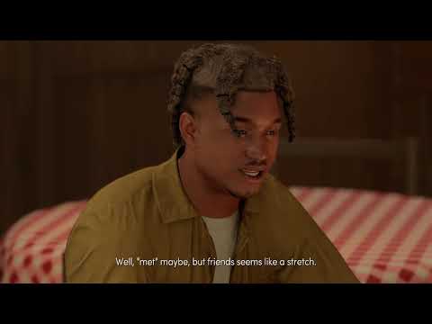 NBA 2K21 NEXT GEN MYCAREER EP 4