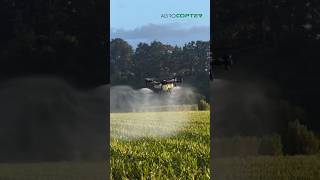 Drone agricole XAG p150max à vendre - Image 4 | Agroline ML Drone agricole XAG p150max neuf | Image 4 - Agroline