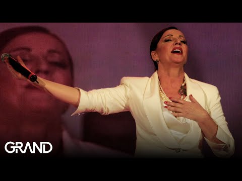 Ana Bekuta - Bekrija (Sava Centar 22.02.2012.)