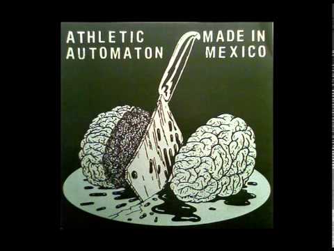 Athletic Automaton - Sweatpants No Underwear