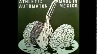 Athletic Automaton - Sweatpants No Underwear