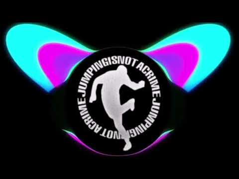 El Sheitan - Jumpstyle of Cap'tain