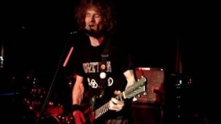 State Radio Man in the Hall