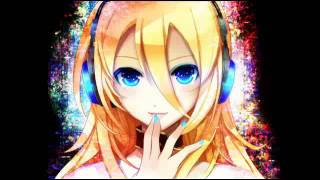 Nightcore Please don't stop the music