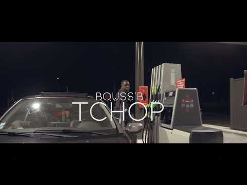 Bouss’B - TCHOP
