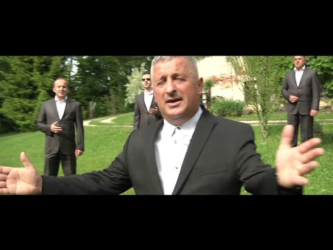 Rajko Suhodolčan i Klapa Bistrica - Ne morem ja bez tebe (Official video)