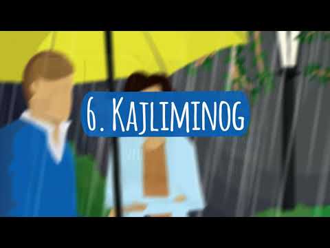 Pan Smek - Kajliminog