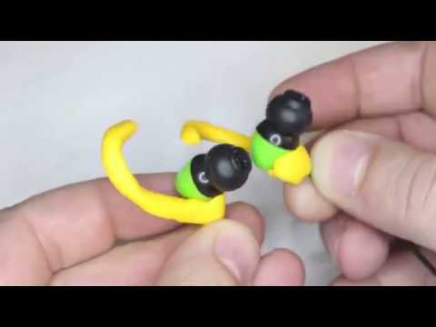 POLYMER CLAY HACKS You Should Know! For Sure