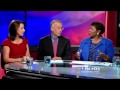 PBS Newshour Election Night 2012