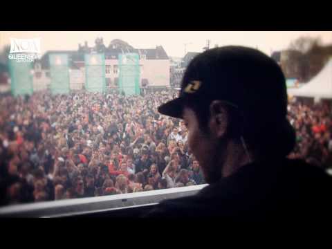 Club Noa Presents: Queensday Outdoor 2010 (Official HD Aftermovie)
