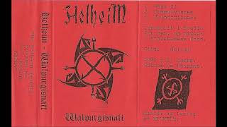 Helheim - 1995 - Walpurgisnatt (Demo)
