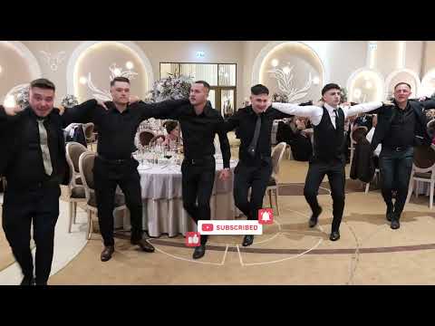 💥Formația Basarabia 💥Colaj sârbe 💥 Live 2025