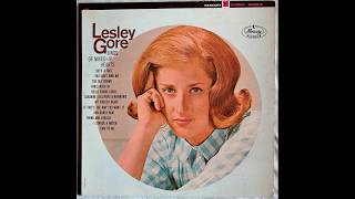 Lesley Gore - Hello Young Lover