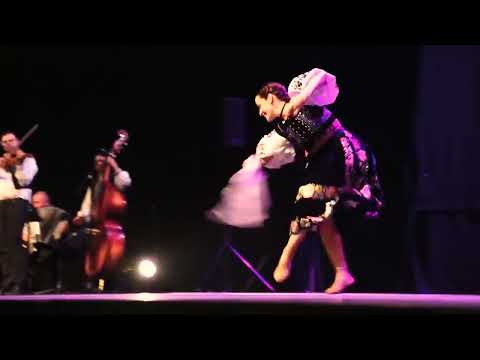 Sólo z Podpoľania - Linda Luptáková