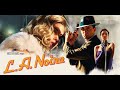 L A Noire 7 The Naked City Manifest Destiny