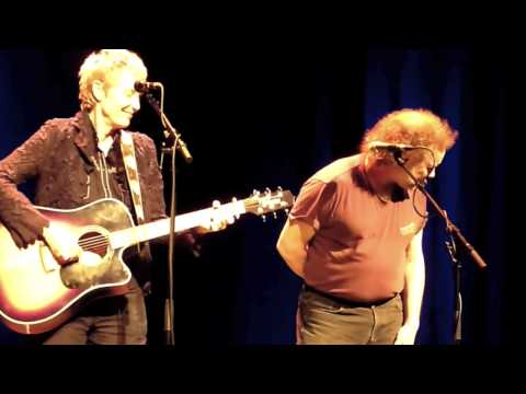 Eliza Gilkyson & John Gorka - Emerald Street