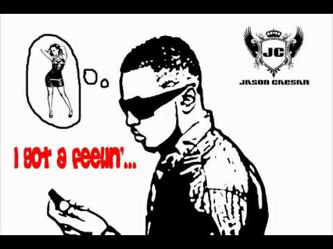 I Got A Feelin' (Jason Caesar RMX)