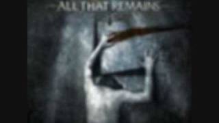 All That Remains - Six (lyrics)